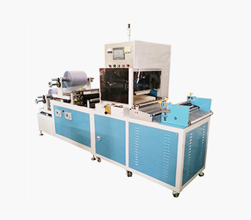 Automatic PVC EVA TPU Bag Making Machine