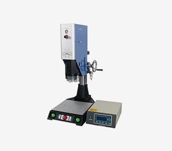 Ultrasonic Plastic Welding Machine