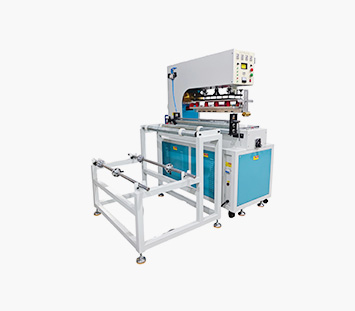 Automatic PVC EVA TPU Bag Making Machine