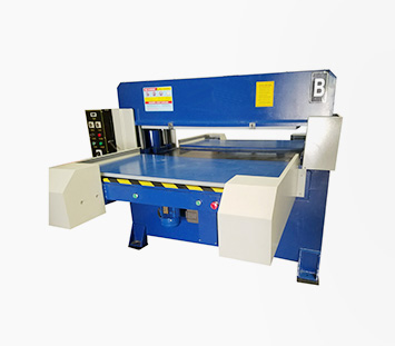 Single Side Automatic Cutting Machine