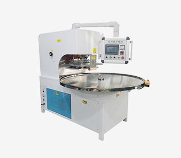 1.5 M automatic disc high-frequency welding machine