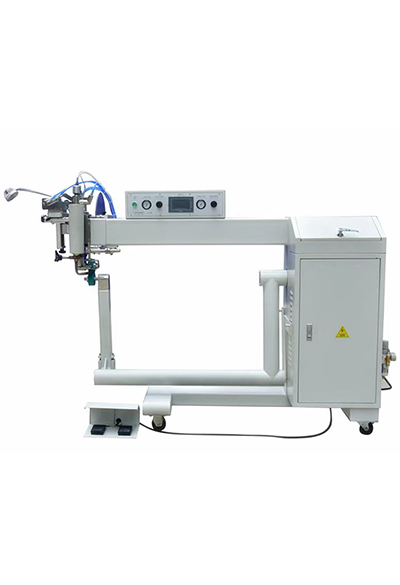 Membrane Structure Welding Machine