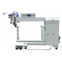 Membrane Structure Welding Machine