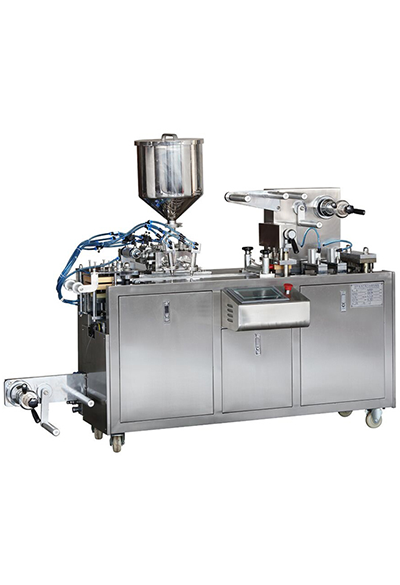 Packaging Machine