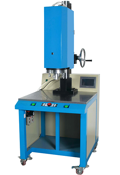 Ultrasonic Welding Machine