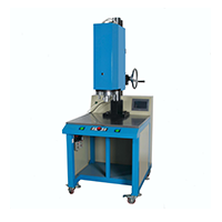 Ultrasonic Welding Machine