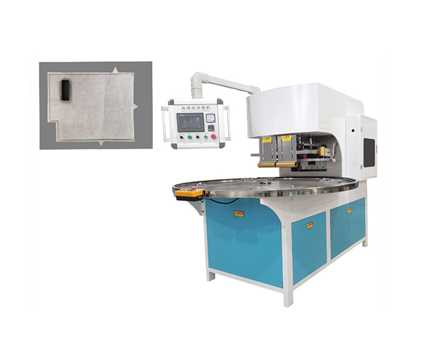 Paper Embossing Machine