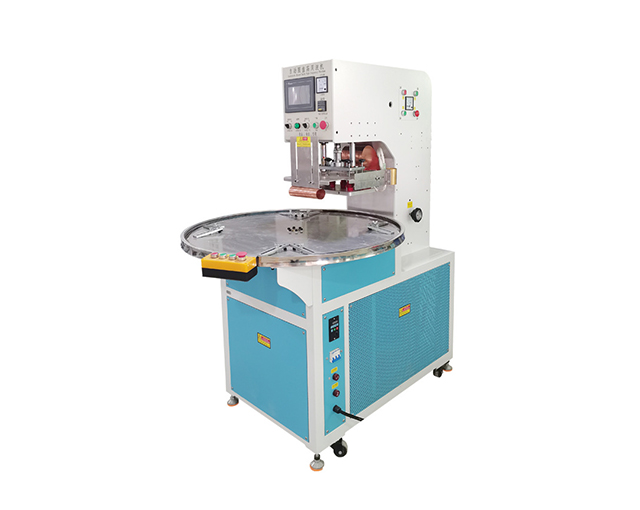 Features of Dual-Station Plate Embossing Machine