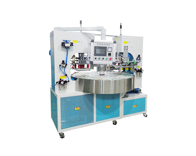 Efficient Plate Embossing Machine