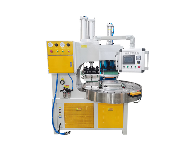 Functions of Multifunctional Plate Embossing Machine