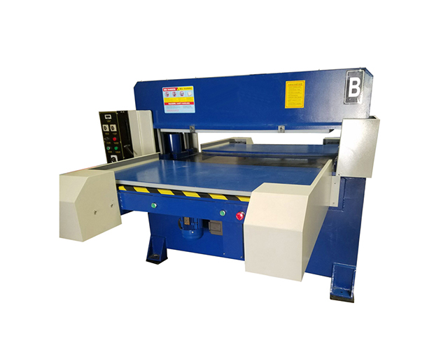 Roller Embossing Machine Maintenance and Repair