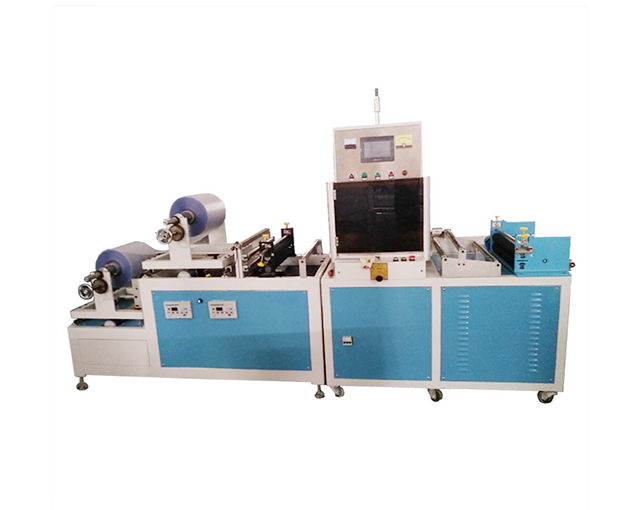 PU Leather and Leather Sponge Embossing Machine