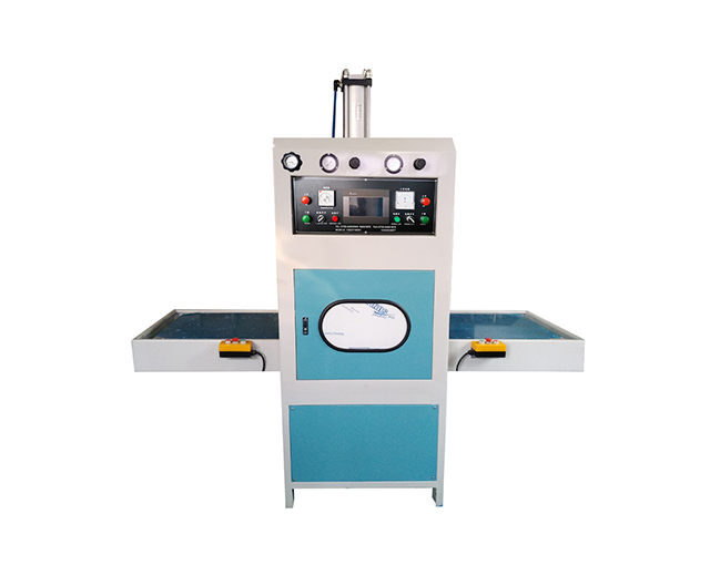 Safe Operation of Roll Embossing Machines