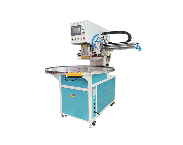 Effects of Cooling Plate Embossing Machine